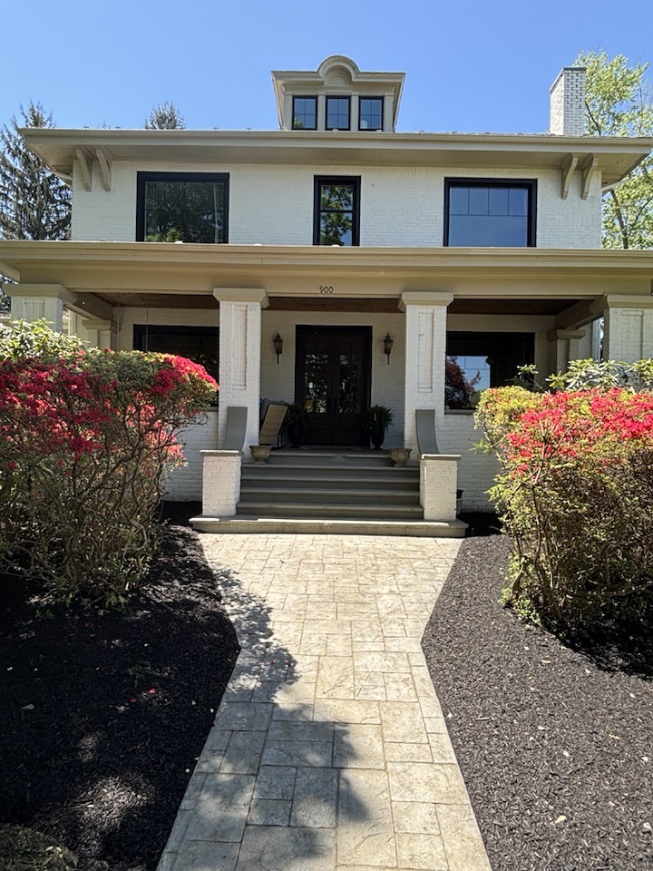 Reynolds Home Improvements upgrades Home Improvement Upgrades