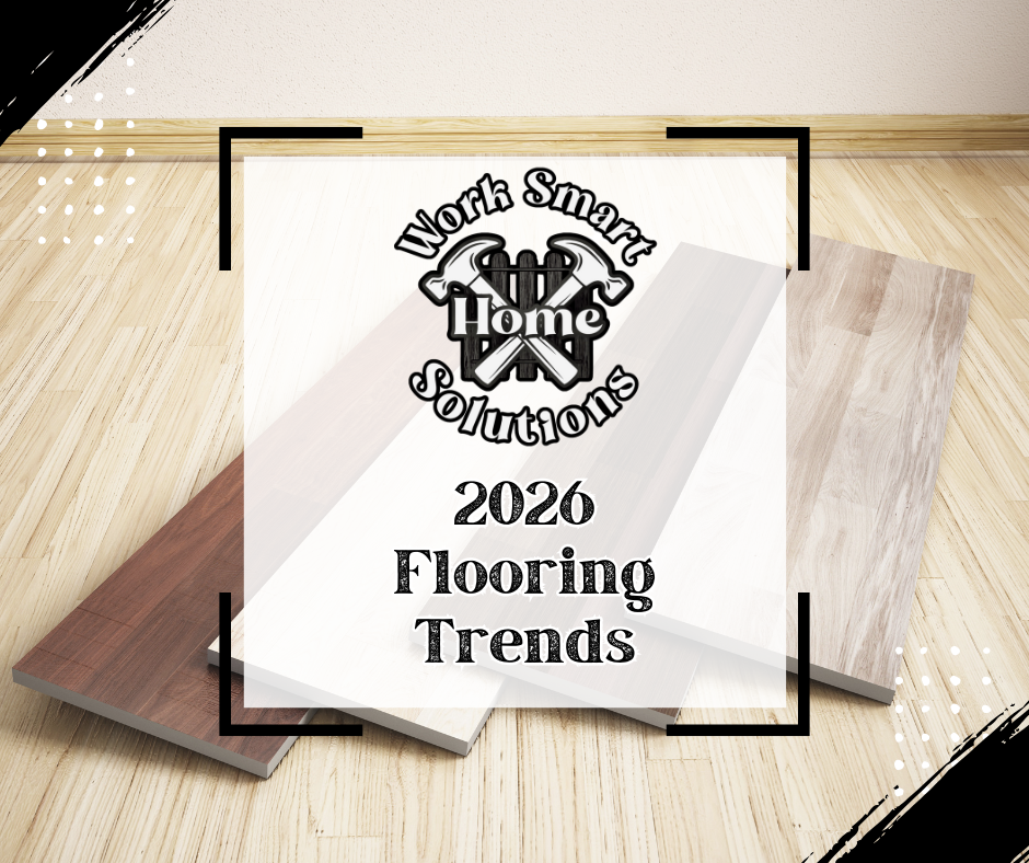 2026 Flooring Trends: What's Hot and What to Skip